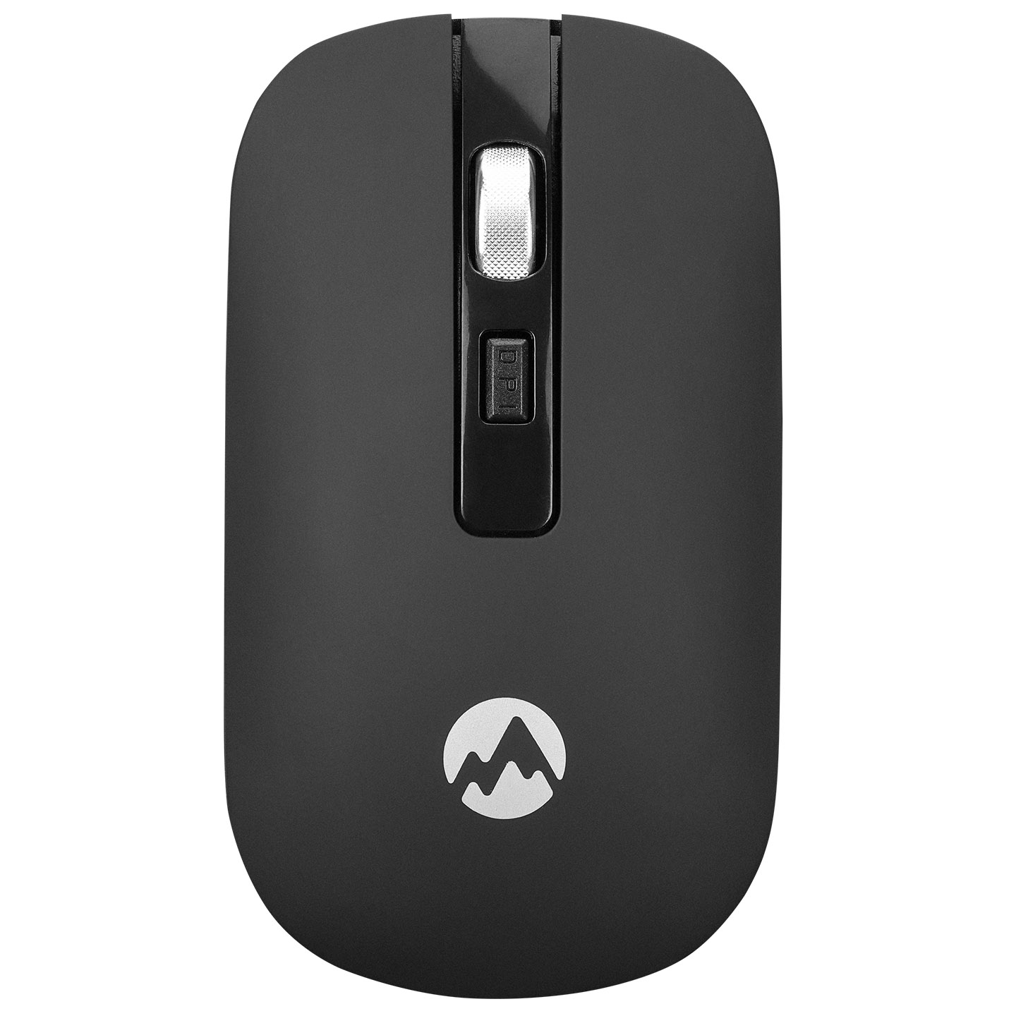 Everest SM-W71 2-4Ghz Siyah 4D Şarjlı Kablosuz Mouse